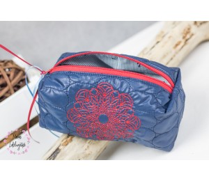 Stickserie - Circular Magic